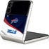 NFL Buffalo Bills Galaxy Z Flip3 5G Skin